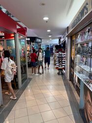 Queensway Tower / Queensway Shopping Centre (D3), Retail #536990441